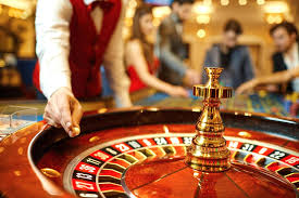 Официальный сайт Vega Casino